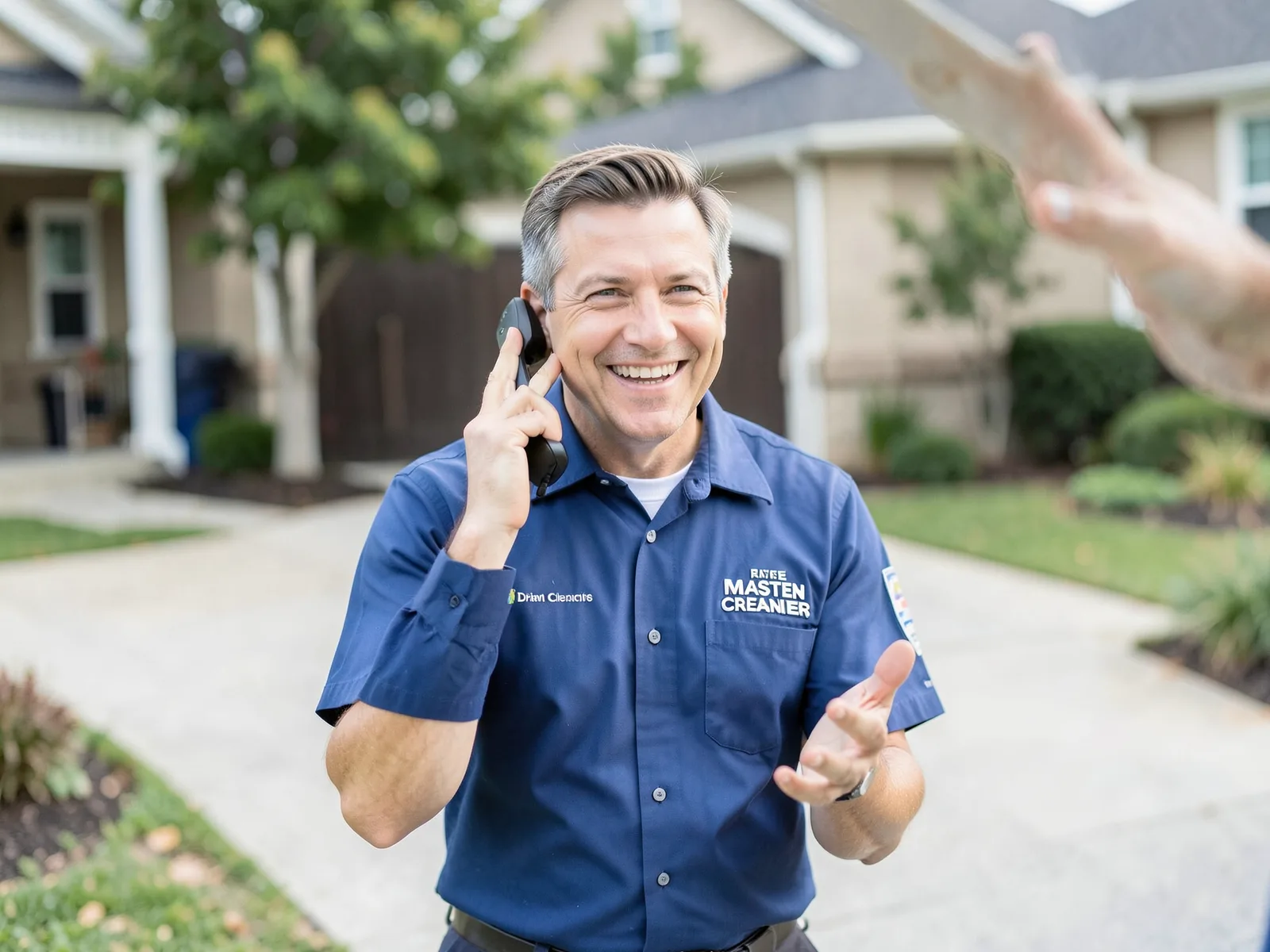 Drain Cleaning Holly Springs, NC FAQs